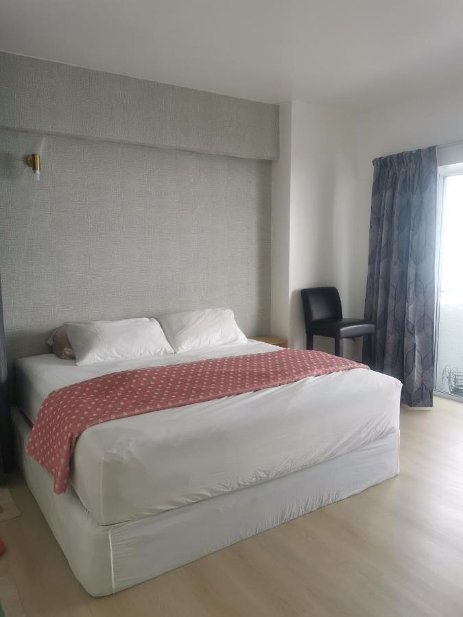 5-6 Pax Family Room Skyview Homestay, Golden Hills Resort Genting Highlands Eksteriør bilde